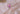 Pink Bloom Blend Bouquet U pin