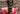 V shaped 3D rose Upin