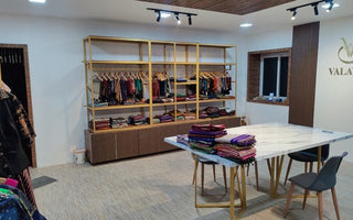  Saree Boutique in Coimbatore