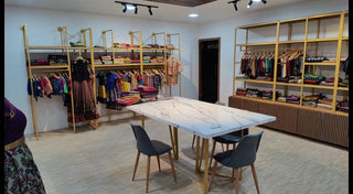 Boutique in Saibaba Colony