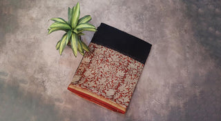 Chanderi Silk Saree: The Royal Weave Every Woman Deserves