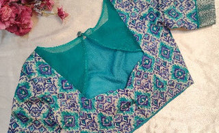 Blouse Stitching Boutique