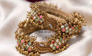 Bangles for Wedding