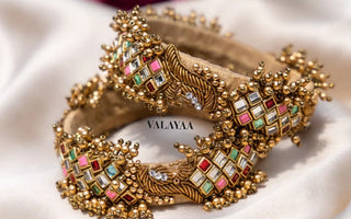 Bangles for Wedding