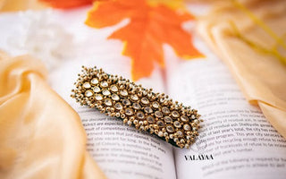 Wedding Hair Accessories