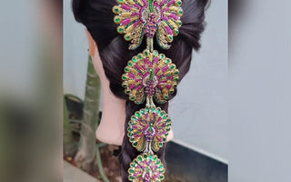  Hair Accessories for Women 