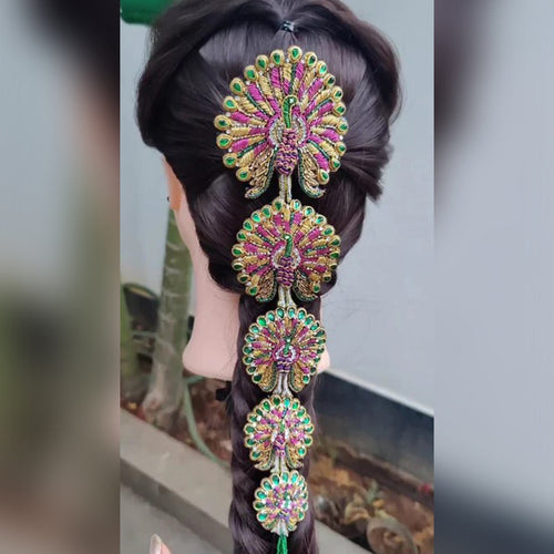  Hair Accessories for Women 