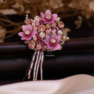  Customized Hair Accessories