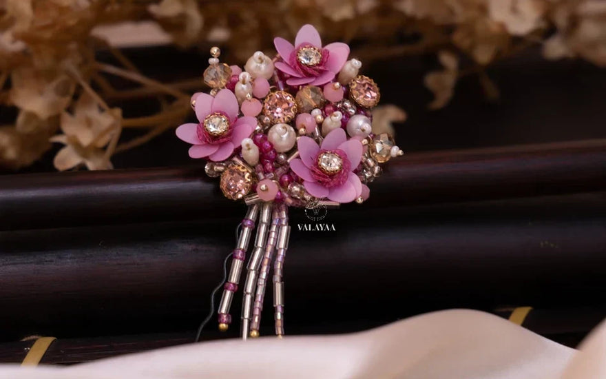  Customized Hair Accessories