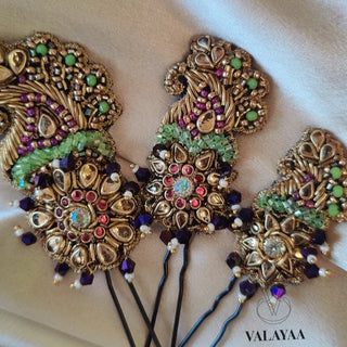 Stylish Hair Accessories