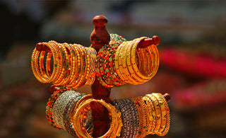 Bridal Bangles