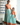 Peach Mint Twinning Set