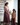 Plum Blossom Twinning Set