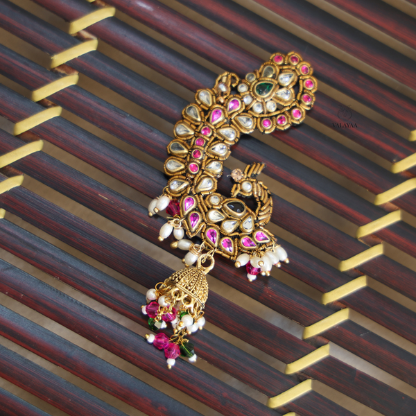 Rani  Heritage U-Pin