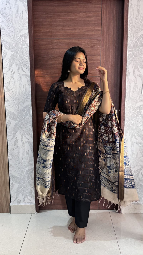 Twilight  Kurta Set