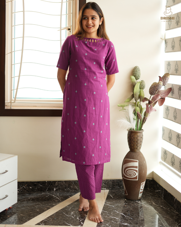 Velora Co-ord Set