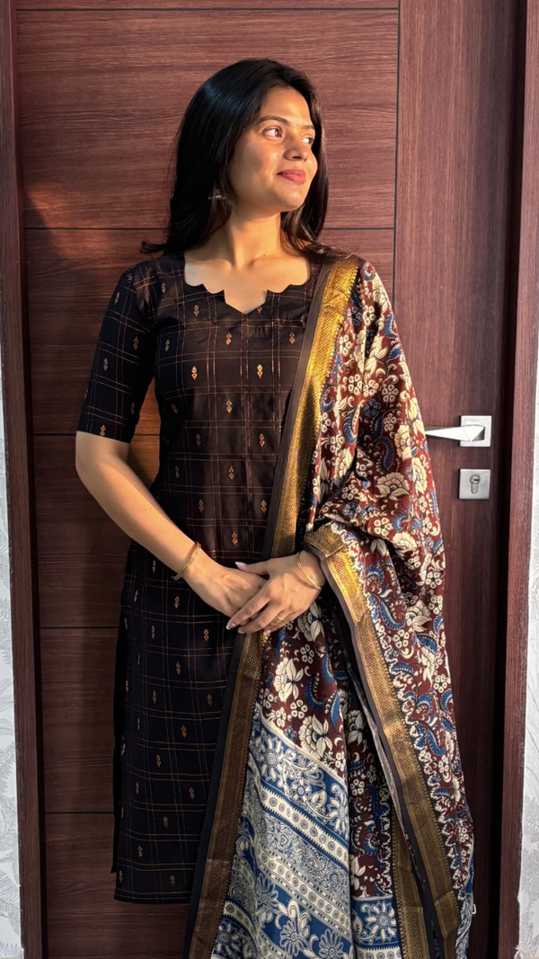 Twilight  Kurta Set