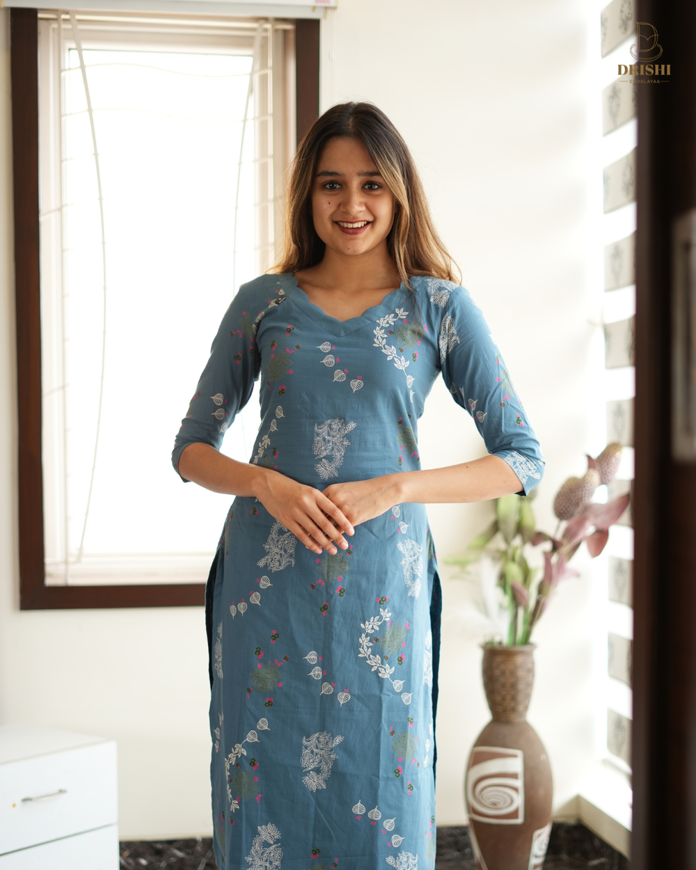 Willow Sky Co-ord Set