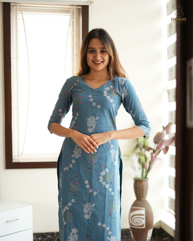 Willow Sky Co-ord Set