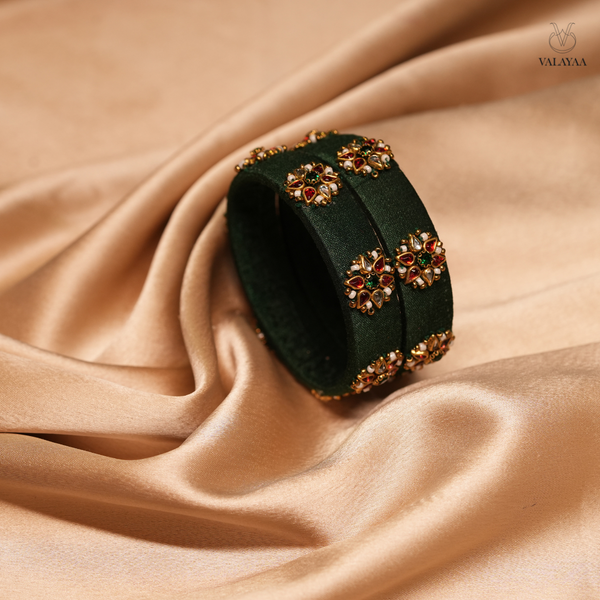 Mehreen Heritage Bangles