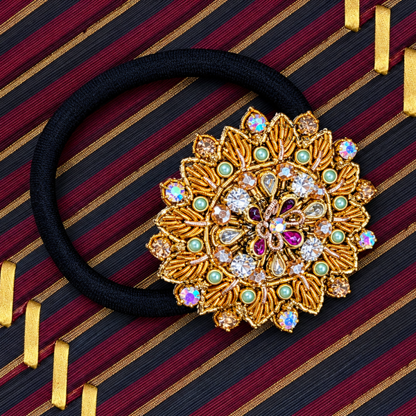 Zyvora Luxe Designer Band