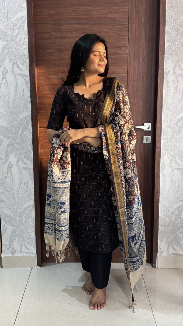 Twilight  Kurta Set
