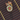 Razzle Royale Stone U-Pin