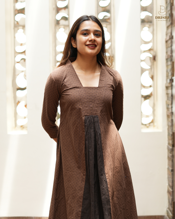 Mocha Co-ord Set