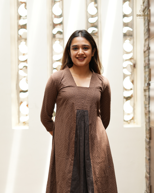 Mocha Co-ord Set