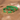 Emerald Mayura Bangle
