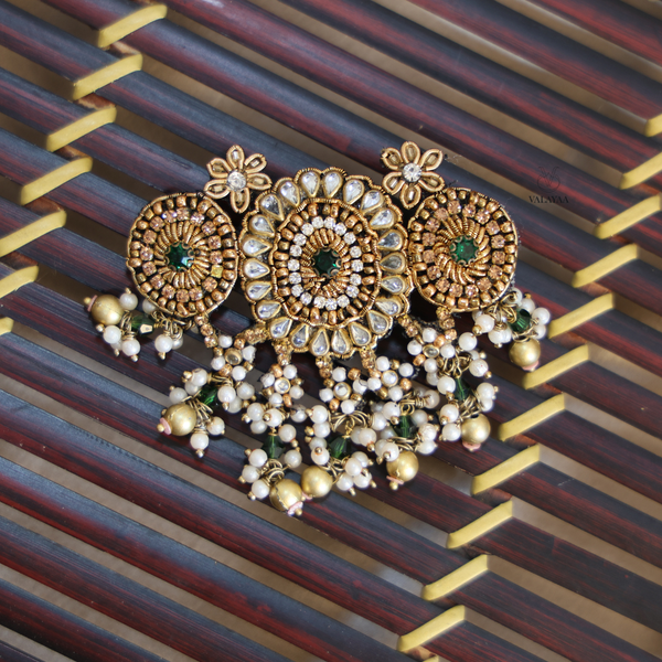 Royale Bridal U-Pin