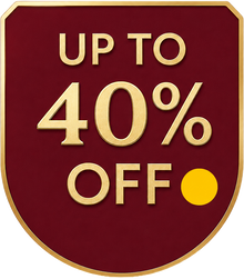 Offer badge