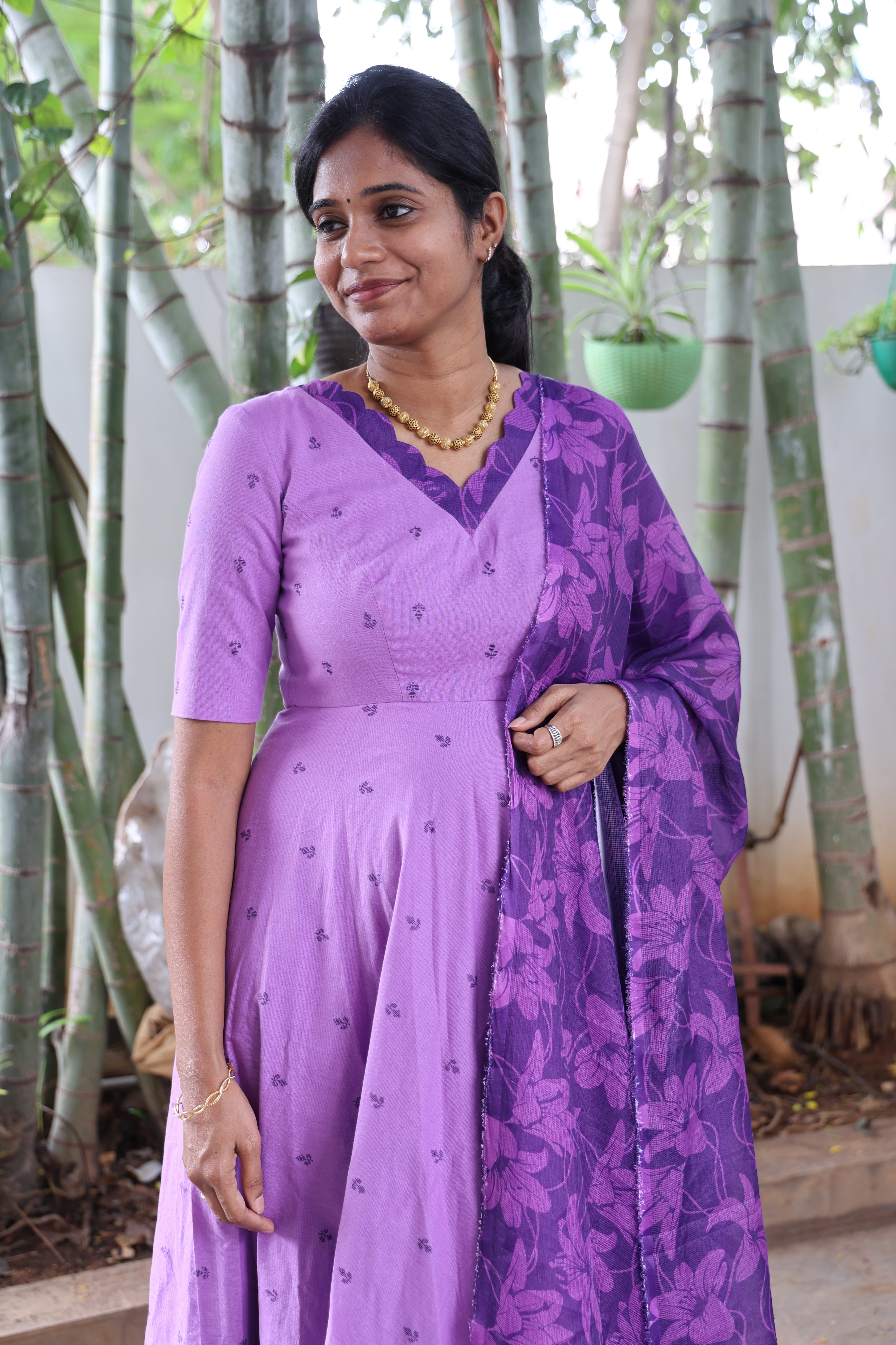 நிலா