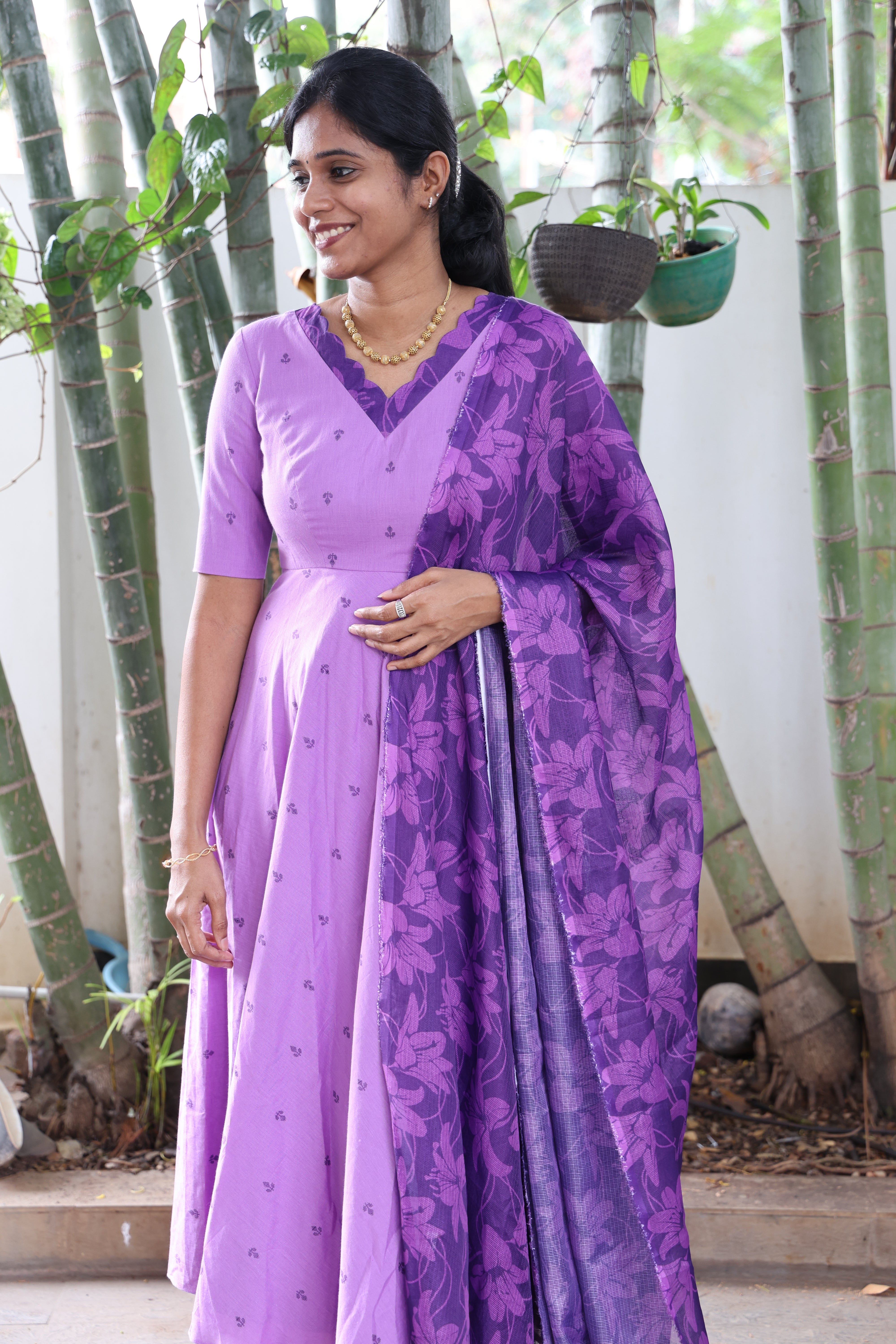 நிலா