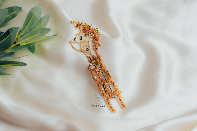 Amma U-Pin