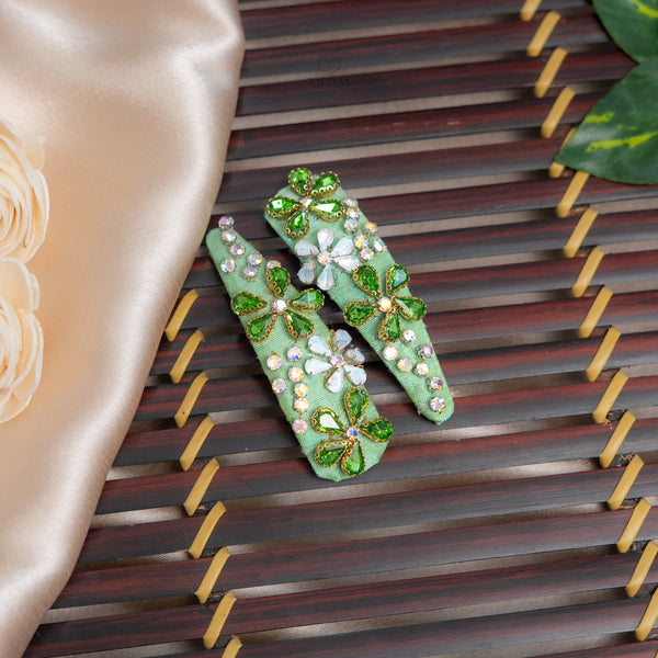 Jade Blossom Tic Tac