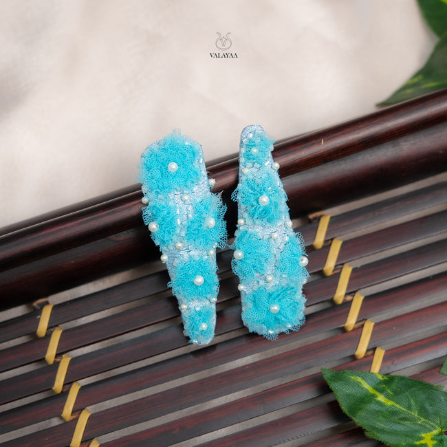 Aqua Cloud Pearl Tic Tac