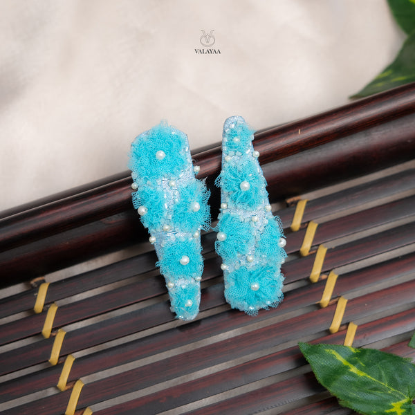 Aqua Cloud Pearl Tic Tac