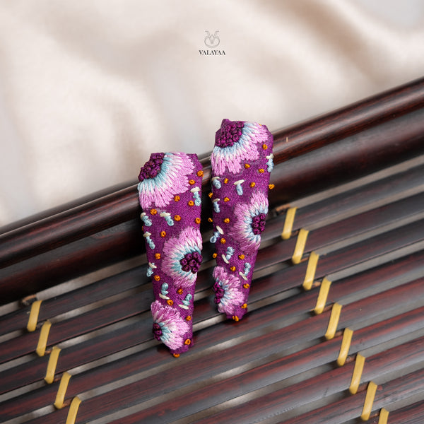 Amethyst Bloom Tictac