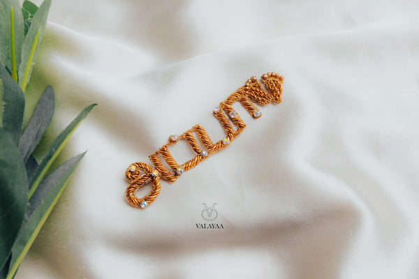 Baby Shower Amma, Appa , Bangle Combo