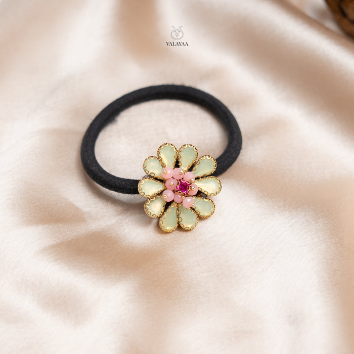 Blush Meadow Band