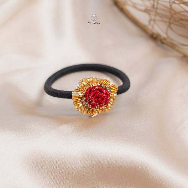 Crimson Royale Bloom Band