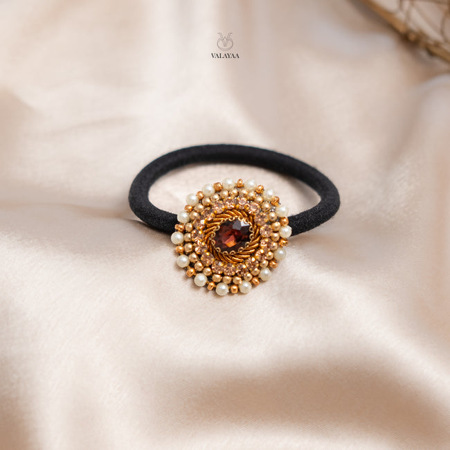 Vintage Ruby Bloom Band