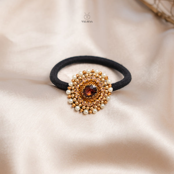 Vintage Ruby Bloom Band