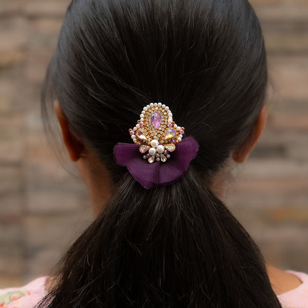 Royal Star Pearl Rubber Band