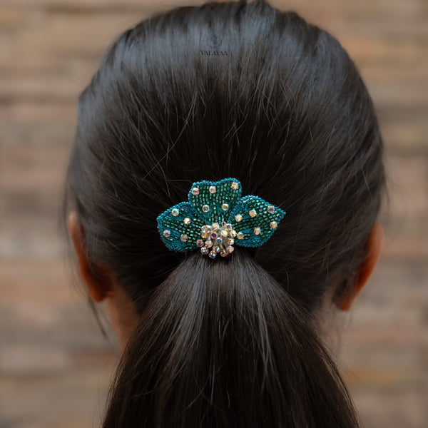 Ziva Bloom Hair Band