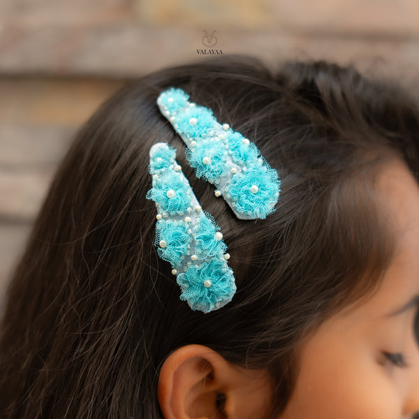 Aqua Cloud Pearl Tic Tac