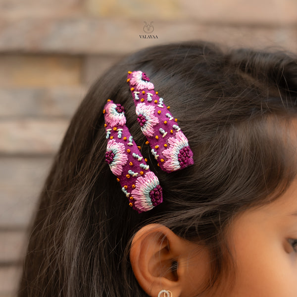 Amethyst Bloom Tictac