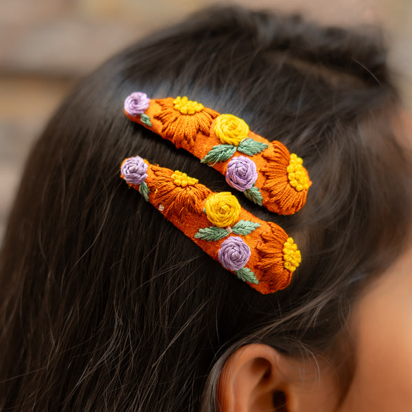 Marigold Garden Tictac