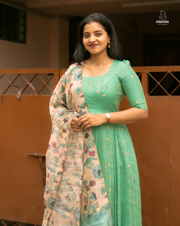 Avni Floral Kurta